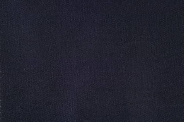 Cotton sateen lining, Solprufe finish, royal