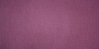 Cotton sateen lining, Solprufe finish, Aubergine