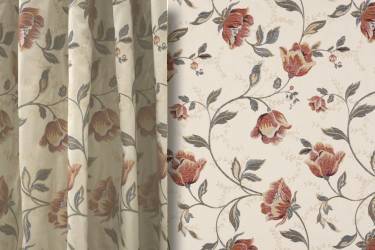 Acacia Chintz