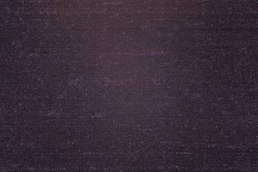 Aubergine 100% Silk Dupion