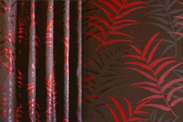 Botanica Red