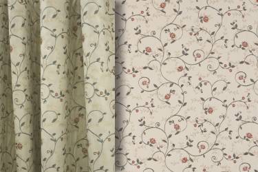 Cedar Chintz