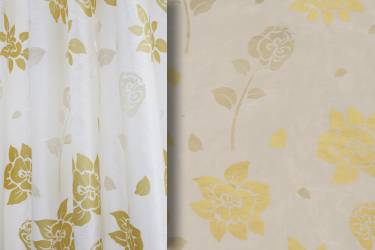 Couture Taffeta Cream