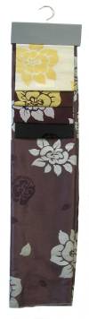 Hanger for Couture Taffeta Fabrics