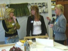 Merrick & Day Certified Curtain Courses