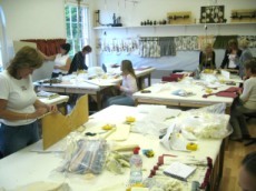 Merrick & Day Certified Curtain Courses