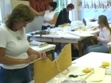 Merrick & Day Certified Curtain Courses