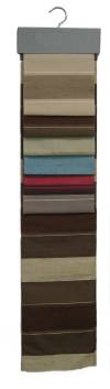 Hanger for Dorchester Fabrics