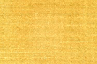 Gold 100% Silk Dupion