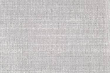 Grey 100% Silk Dupion