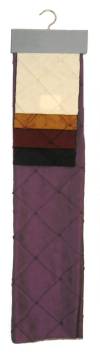 Hanger for Pearl Taffeta Fabrics