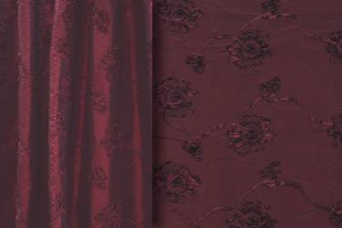 Rosette Red