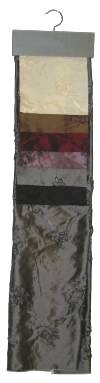 Hanger for Rosette Fabrics