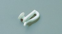 Swish Furniglyde button hooks (Pk 20)