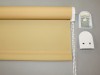 Sand Polyester Blinds