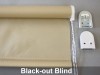 Stone Blackout Blinds