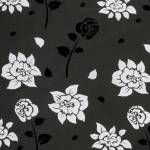Couture Taffeta Black