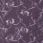 Rosette Aubergine
