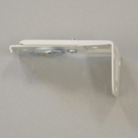 Additional face fix support brackets
