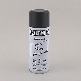 Anti fray spray 400ml aerosol