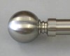 Sunflex Belgravia 29mm Metal Curtain Poles & Accessories