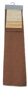 Hanger for Vancouva Fabrics