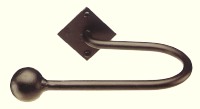 Ball Holdback