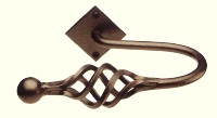Cage Holdback