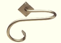 Curl Holdback