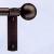 19mm diameter Wrought Iron poles