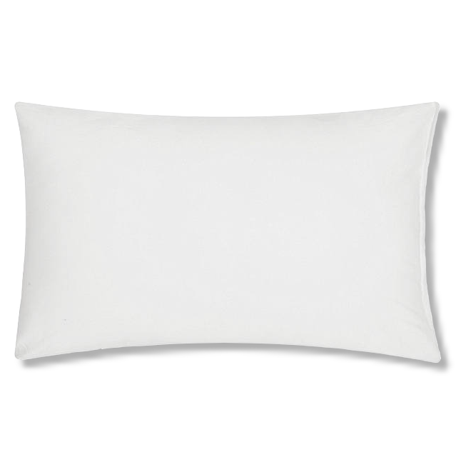 Duck feather cushion pads 51 x 30cm (20in x 12in) 