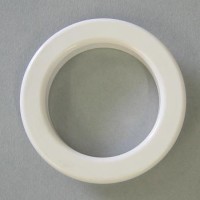 White Eyelets 38mm for eyelet tape
