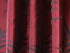 Red / Terracotta / Pink & Aubergine Fabrics