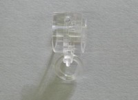 10mm Roman blind clip ring