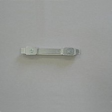 Metal Connector for Super Roman Blind Track