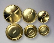 Cover Buttons
