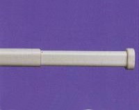 Universal Spring-Loaded Net Rods 40 -60 cm (1'4
