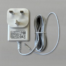 Somfy 12V AC/DC Mains Power Supply (110-240V)
