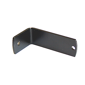 19mm Ø Ring Pass Bracket - Graphite 19mm Ø Ring Pass Bracket - Graphite
