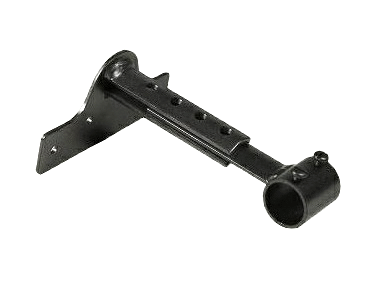 19mm  Extendable Centre Bracket - Nimbus