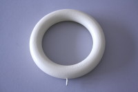 Classic Collection 63mm Ø Curtain Rings - Antique Pine Classic Collection 63mm Ø Curtain Rings - Antique Pine