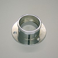 Chrome finish 50mm (2