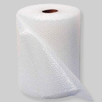 Bubble wrap small bubble 750mm x 100m 