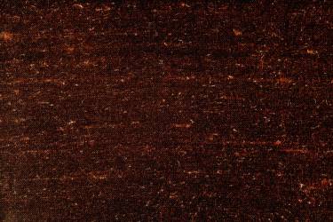 Chocolate 100% Silk Dupion