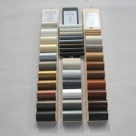 Classic Collection Colour Display Boards