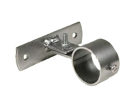 32mm  Standard Ceiling Bracket - Oyster