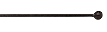Ball End Draw Rod - Oyster