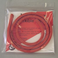 Flexicurve  for drawing out curved shapes for pelmets