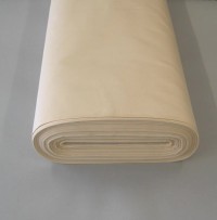 PEARL - 100% Cotton sateen lining, Solprufe finish. Creased & lapped