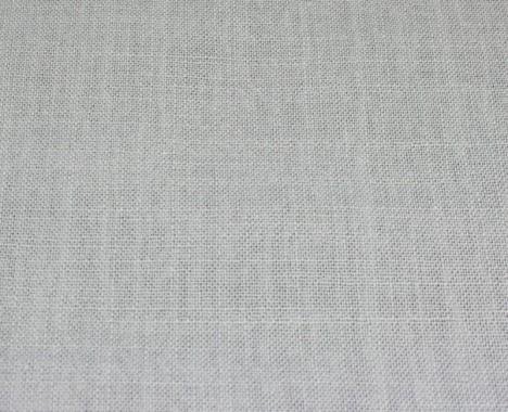 Fog linen weave 5% linen, 95% polyester, 146cm wide